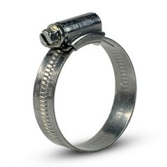 Хомут обжимной 200 мм Хомут обжимной 200 мм
