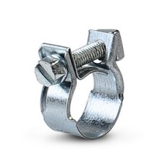 Хомуты мини Mikalor Normal Mini Clip W1 Хомуты мини Mikalor Normal Mini Clip W1