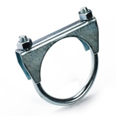 Хомуты глушителя Хомуты глушителя