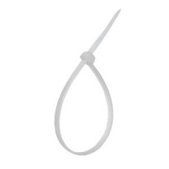 Стяжка нейлоновая неоткрывающаяся Стяжка нейлоновая неоткрывающаяся