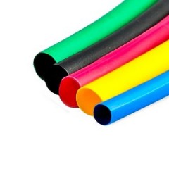 Трубка термоусадочная 4 2 Трубка термоусадочная 4 2