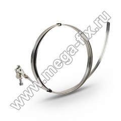 Хомуты быстросъемные Хомуты быстросъемные